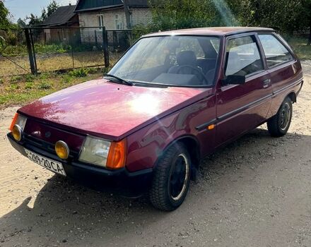 ЗАЗ Таврия, объемом двигателя 11 л и пробегом 0 тыс. км за 1200 $, фото 2 на Automoto.ua