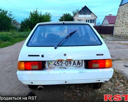 ЗАЗ Таврия, объемом двигателя 1.2 л и пробегом 160 тыс. км за 499 $, фото 4 на Automoto.ua