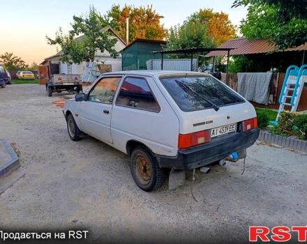 ЗАЗ Таврия, объемом двигателя 1.1 л и пробегом 235 тыс. км за 500 $, фото 1 на Automoto.ua