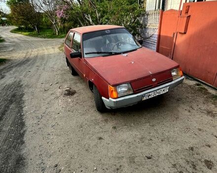 ЗАЗ Таврія, об'ємом двигуна 1.1 л та пробігом 0 тис. км за 500 $, фото 7 на Automoto.ua
