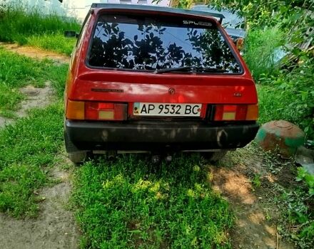 ЗАЗ Таврія, об'ємом двигуна 1.2 л та пробігом 0 тис. км за 500 $, фото 3 на Automoto.ua