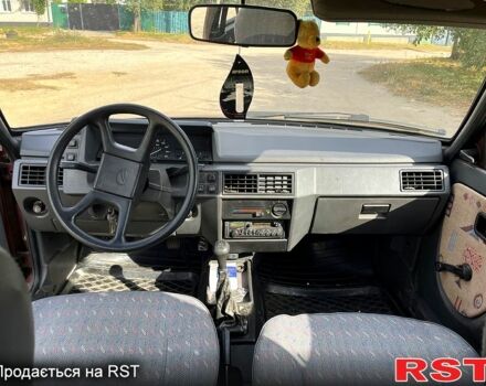 ЗАЗ Таврия, объемом двигателя 11 л и пробегом 0 тыс. км за 1200 $, фото 7 на Automoto.ua