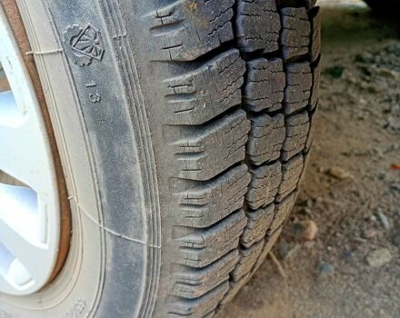 ЗАЗ Таврия, объемом двигателя 1.2 л и пробегом 0 тыс. км за 530 $, фото 8 на Automoto.ua