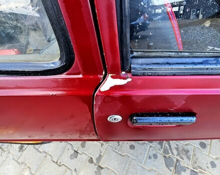 ЗАЗ Таврия, объемом двигателя 1.2 л и пробегом 200 тыс. км за 590 $, фото 6 на Automoto.ua