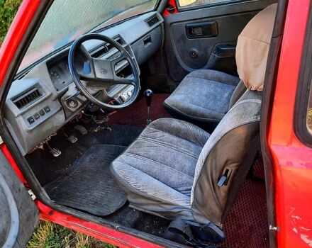 ЗАЗ Таврия, объемом двигателя 1.1 л и пробегом 123 тыс. км за 360 $, фото 1 на Automoto.ua