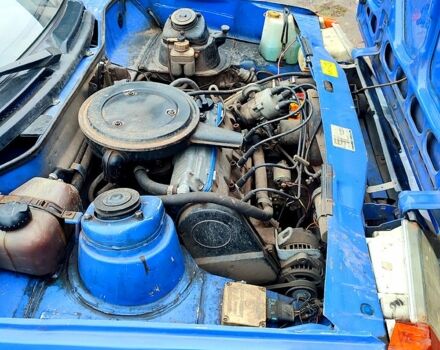 ЗАЗ Таврия, объемом двигателя 1.1 л и пробегом 195 тыс. км за 720 $, фото 3 на Automoto.ua