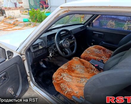 ЗАЗ Таврия, объемом двигателя 1.1 л и пробегом 235 тыс. км за 500 $, фото 3 на Automoto.ua