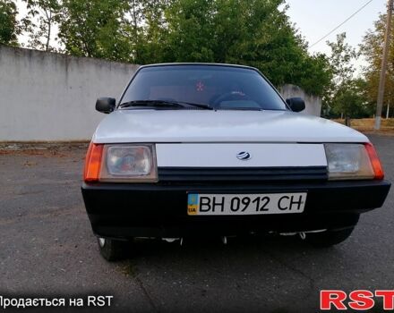 ЗАЗ Таврія, об'ємом двигуна 1.1 л та пробігом 62 тис. км за 1100 $, фото 1 на Automoto.ua