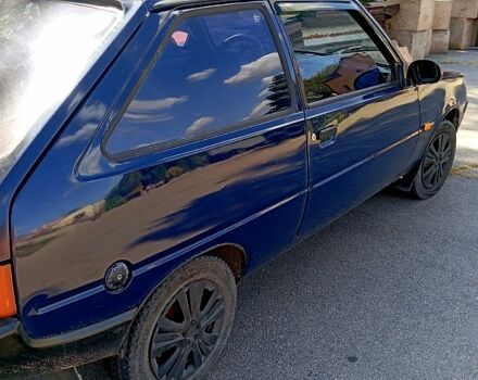 ЗАЗ Таврия, объемом двигателя 1.2 л и пробегом 234 тыс. км за 850 $, фото 3 на Automoto.ua