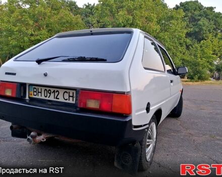 ЗАЗ Таврія, об'ємом двигуна 1.1 л та пробігом 62 тис. км за 1100 $, фото 2 на Automoto.ua
