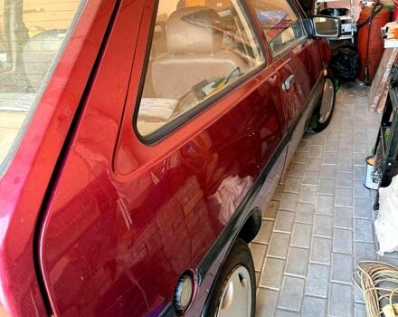 ЗАЗ Таврия, объемом двигателя 1.1 л и пробегом 87 тыс. км за 950 $, фото 2 на Automoto.ua