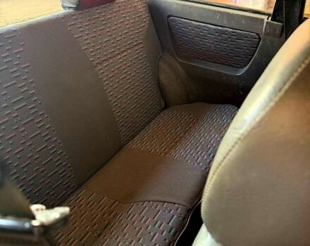 ЗАЗ Таврия, объемом двигателя 1.1 л и пробегом 87 тыс. км за 950 $, фото 5 на Automoto.ua