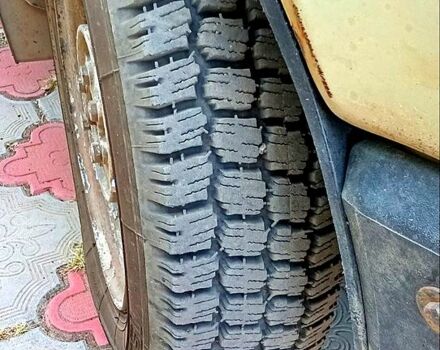 ЗАЗ Таврія, об'ємом двигуна 1.1 л та пробігом 100 тис. км за 400 $, фото 1 на Automoto.ua