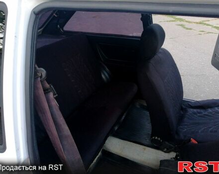 ЗАЗ Таврія, об'ємом двигуна 1.1 л та пробігом 62 тис. км за 1100 $, фото 6 на Automoto.ua