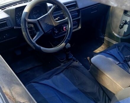 ЗАЗ Таврия, объемом двигателя 1.2 л и пробегом 234 тыс. км за 850 $, фото 5 на Automoto.ua