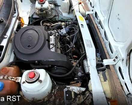 ЗАЗ Таврія, об'ємом двигуна 1.2 л та пробігом 93 тис. км за 550 $, фото 6 на Automoto.ua