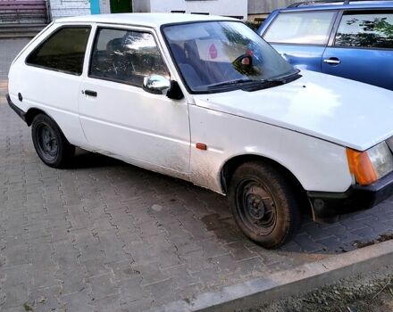 ЗАЗ Таврія, об'ємом двигуна 1.1 л та пробігом 185 тис. км за 400 $, фото 2 на Automoto.ua