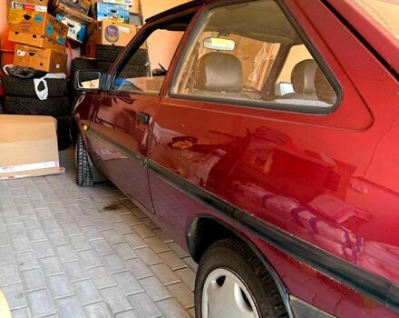 ЗАЗ Таврия, объемом двигателя 1.1 л и пробегом 87 тыс. км за 950 $, фото 1 на Automoto.ua