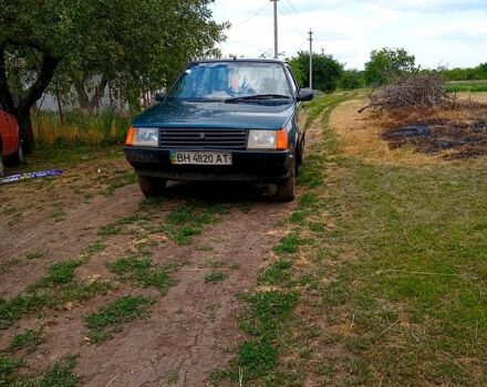 ЗАЗ Таврия, объемом двигателя 1.2 л и пробегом 0 тыс. км за 500 $, фото 8 на Automoto.ua