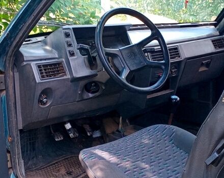ЗАЗ Таврия, объемом двигателя 1.2 л и пробегом 0 тыс. км за 500 $, фото 12 на Automoto.ua
