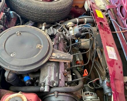 ЗАЗ Таврия, объемом двигателя 1.1 л и пробегом 87 тыс. км за 950 $, фото 3 на Automoto.ua