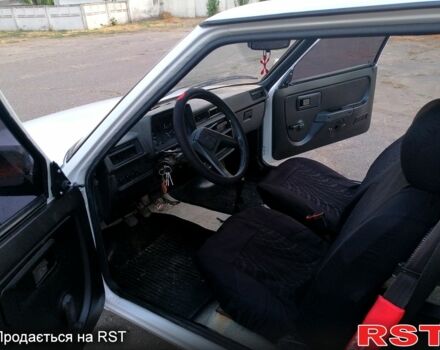 ЗАЗ Таврія, об'ємом двигуна 1.1 л та пробігом 62 тис. км за 1100 $, фото 5 на Automoto.ua