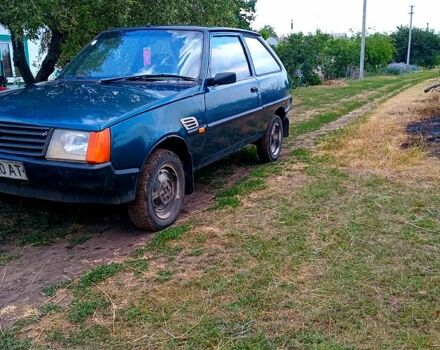 ЗАЗ Таврия, объемом двигателя 1.2 л и пробегом 0 тыс. км за 500 $, фото 1 на Automoto.ua