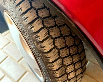 ЗАЗ Таврия, объемом двигателя 1.1 л и пробегом 87 тыс. км за 950 $, фото 4 на Automoto.ua