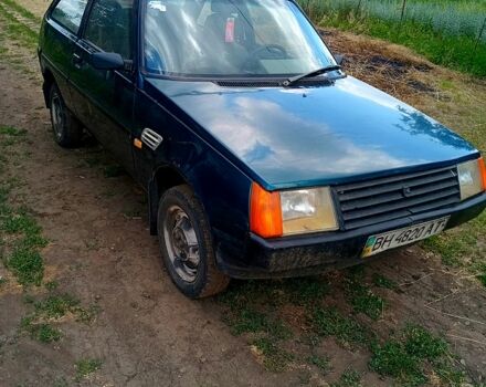 ЗАЗ Таврия, объемом двигателя 1.2 л и пробегом 0 тыс. км за 500 $, фото 2 на Automoto.ua