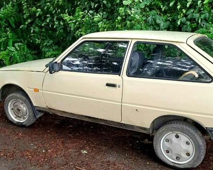 ЗАЗ Таврія, об'ємом двигуна 1.2 л та пробігом 0 тис. км за 500 $, фото 1 на Automoto.ua