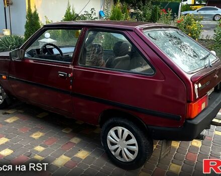 ЗАЗ Таврия, объемом двигателя 1.1 л и пробегом 180 тыс. км за 650 $, фото 11 на Automoto.ua