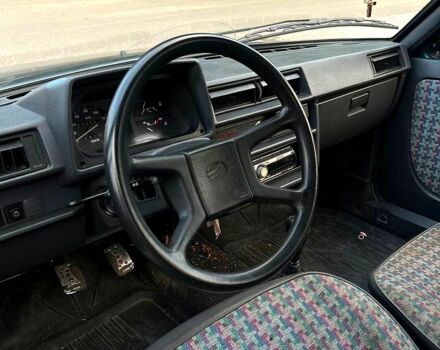 ЗАЗ Таврия, объемом двигателя 1.2 л и пробегом 0 тыс. км за 680 $, фото 5 на Automoto.ua