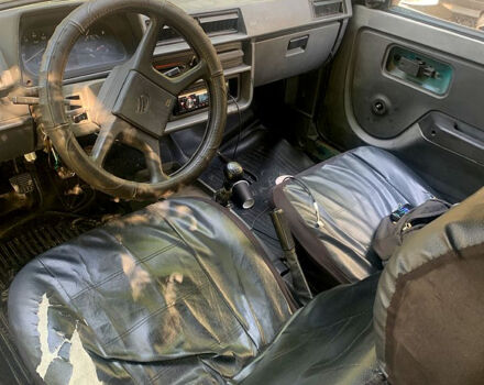 ЗАЗ Таврия, объемом двигателя 1.1 л и пробегом 0 тыс. км за 640 $, фото 2 на Automoto.ua