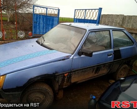 ЗАЗ Таврия, объемом двигателя 1.2 л и пробегом 0 тыс. км за 350 $, фото 1 на Automoto.ua