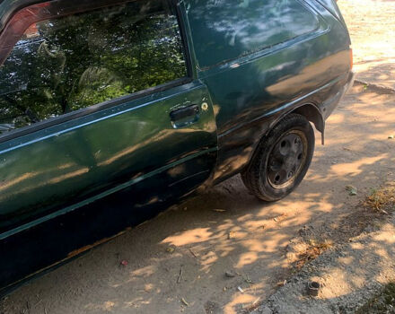 ЗАЗ Таврия, объемом двигателя 1.1 л и пробегом 0 тыс. км за 640 $, фото 1 на Automoto.ua