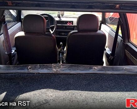 ЗАЗ Таврия 2000 в Черкассах на Automoto.ua ЗАЗ Таврия, объемом двигателя 1.2 л и пробегом 35 тыс. км за 600 $, фото 2 на Automoto.ua