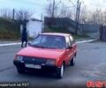 ЗАЗ Таврия, объемом двигателя 12 л и пробегом 200 тыс. км за 550 $, фото 1 на Automoto.ua