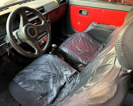 ЗАЗ Таврия, объемом двигателя 1.1 л и пробегом 241 тыс. км за 900 $, фото 2 на Automoto.ua