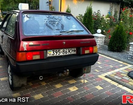 ЗАЗ Таврия, объемом двигателя 1.1 л и пробегом 180 тыс. км за 650 $, фото 3 на Automoto.ua