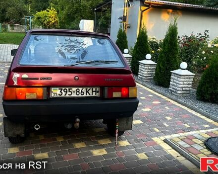 ЗАЗ Таврия, объемом двигателя 1.1 л и пробегом 180 тыс. км за 650 $, фото 8 на Automoto.ua