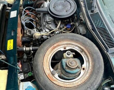 ЗАЗ Таврия, объемом двигателя 1.2 л и пробегом 0 тыс. км за 680 $, фото 4 на Automoto.ua