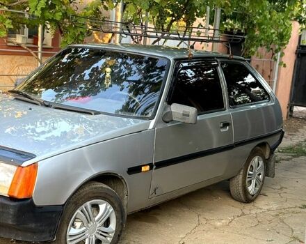 ЗАЗ Таврия, объемом двигателя 1.1 л и пробегом 241 тыс. км за 900 $, фото 1 на Automoto.ua