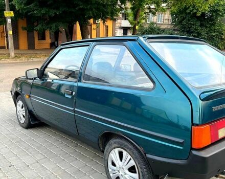 ЗАЗ Таврия, объемом двигателя 1.2 л и пробегом 0 тыс. км за 680 $, фото 3 на Automoto.ua