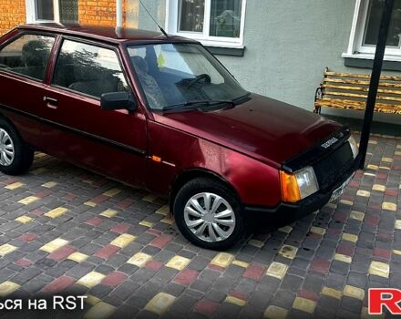 ЗАЗ Таврия, объемом двигателя 1.1 л и пробегом 180 тыс. км за 650 $, фото 4 на Automoto.ua