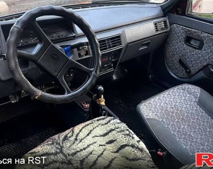 ЗАЗ Таврия, объемом двигателя 1.1 л и пробегом 180 тыс. км за 650 $, фото 2 на Automoto.ua