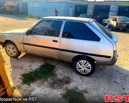 ЗАЗ Таврия, объемом двигателя 1.1 л и пробегом 145 тыс. км за 430 $, фото 1 на Automoto.ua