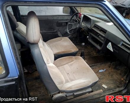 ЗАЗ Таврия, объемом двигателя 1.2 л и пробегом 0 тыс. км за 350 $, фото 2 на Automoto.ua