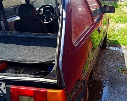 ЗАЗ Таврия 2000 в Черкассах на Automoto.ua ЗАЗ Таврия, объемом двигателя 1.2 л и пробегом 35 тыс. км за 600 $, фото 3 на Automoto.ua