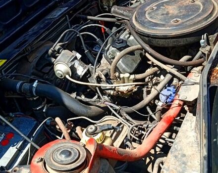 ЗАЗ Таврия 2000 в Черкассах на Automoto.ua ЗАЗ Таврия, объемом двигателя 1.2 л и пробегом 35 тыс. км за 600 $, фото 4 на Automoto.ua