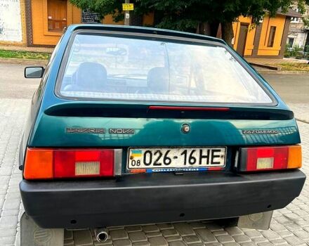 ЗАЗ Таврия, объемом двигателя 1.2 л и пробегом 0 тыс. км за 680 $, фото 2 на Automoto.ua